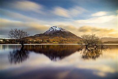 Mount Errigal